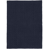 Плед Auray, синий