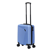 Чемодан Lama S, голубой