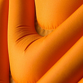 Надувной коврик Insulated Static V Lite, оранжевый