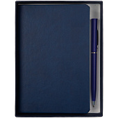 Набор Base Mini, темно-синий