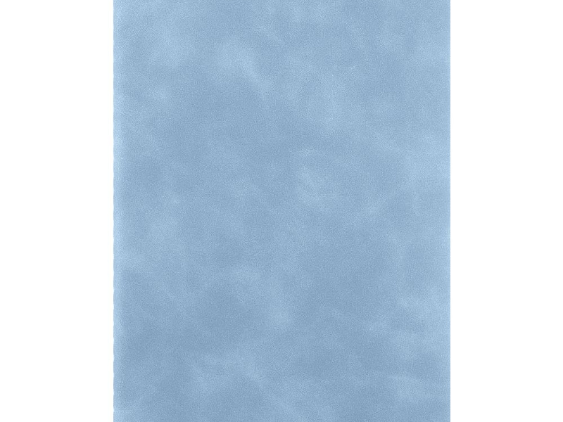 Блокнот Luba, голубой