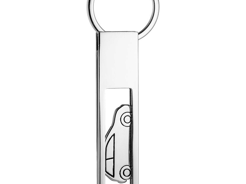 Брелок Drive My Car