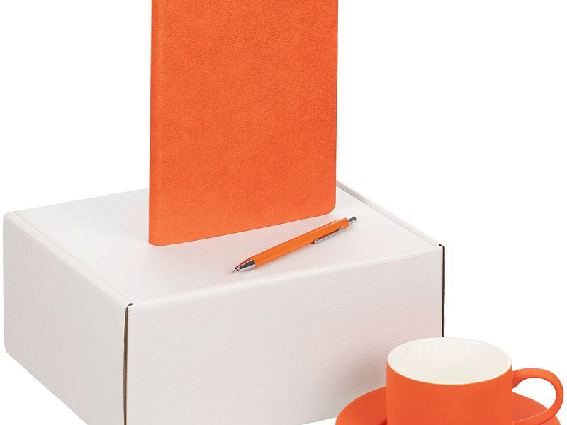 Набор Best Lafite, оранжевый