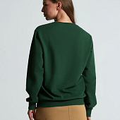 Свитшот Toima 2.0, темно-зеленый