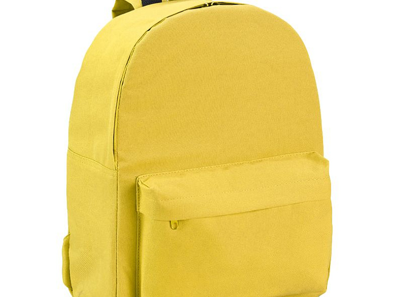 Рюкзак Berna, желтый