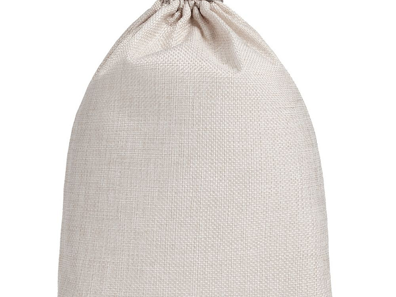 Холщовый мешок Foster Thank, L, белый