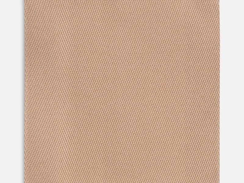 Лейбл тканевый Epsilon, L, бежевый