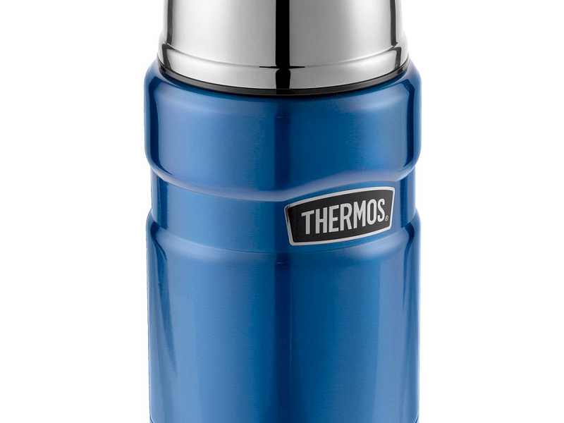 Термос для еды Thermos SK3020, синий