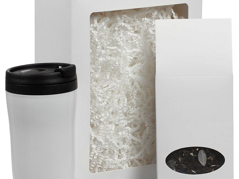 Набор Taiga, белый