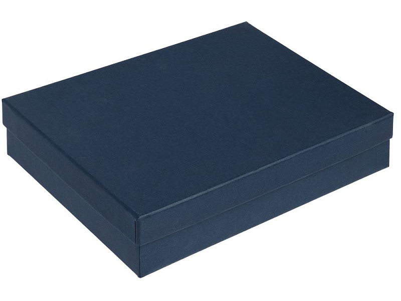 Коробка Reason, синяя