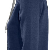 Толстовка женская Soul Women 280 темно-синяя