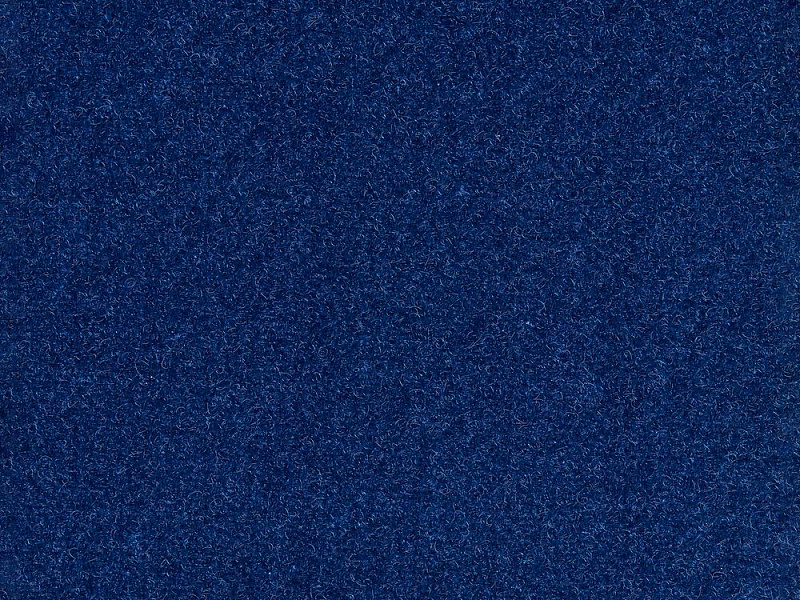 Основа Velkro M для крепления шевронов на липучке, синяя