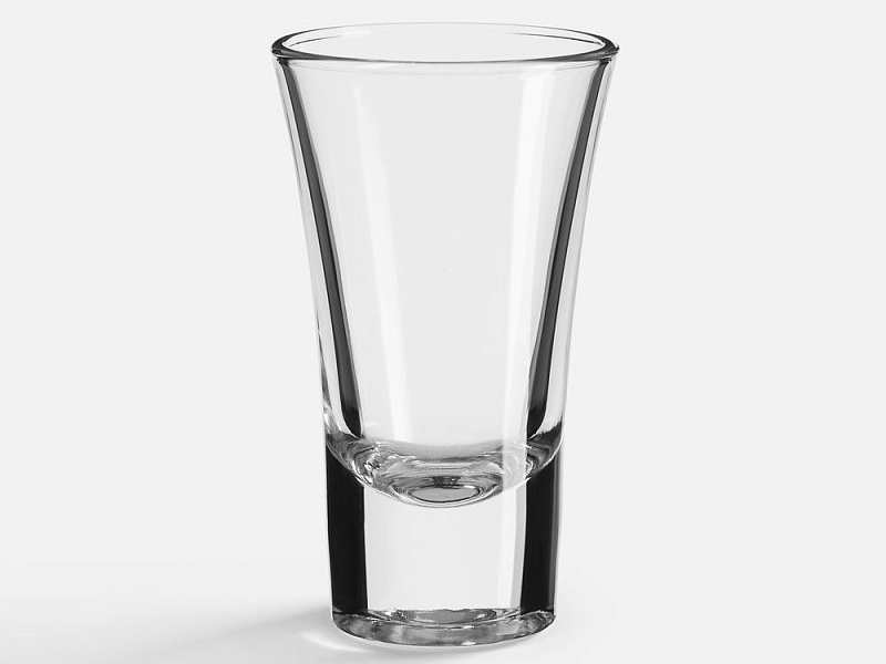 Стопка Boston Shots