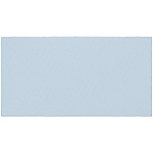 Плед Locus Solus, светло-голубой