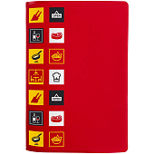 Набор личных аксессуаров Industry, кафе и рестораны