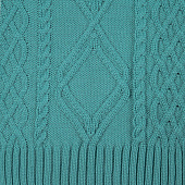 Жилет оверсайз на заказ Tricksy Terra Grand, акрил