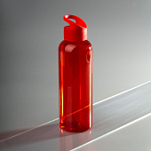 Бутылка для воды Plaske, красная