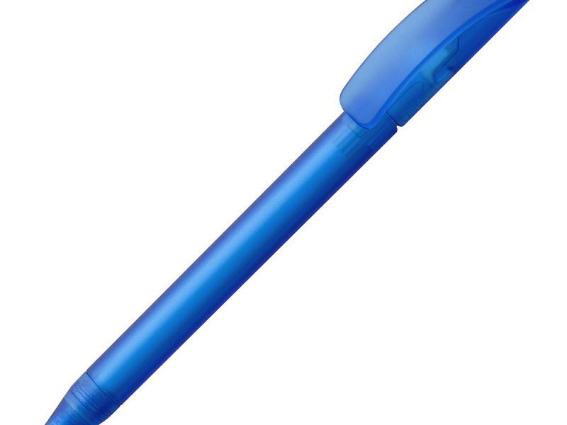 Ручка шариковая Prodir DS3 TFF, голубая