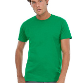 Футболка мужская E190, темно-синяя