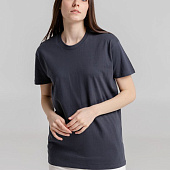 Футболка Imperial 190, темно-серая (графит)