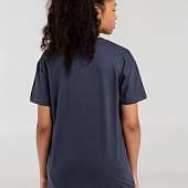 Футболка «Меламед. Kurt Cobain», темно-серая