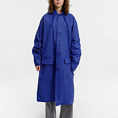 Дождевик RainDrop, ярко-синий