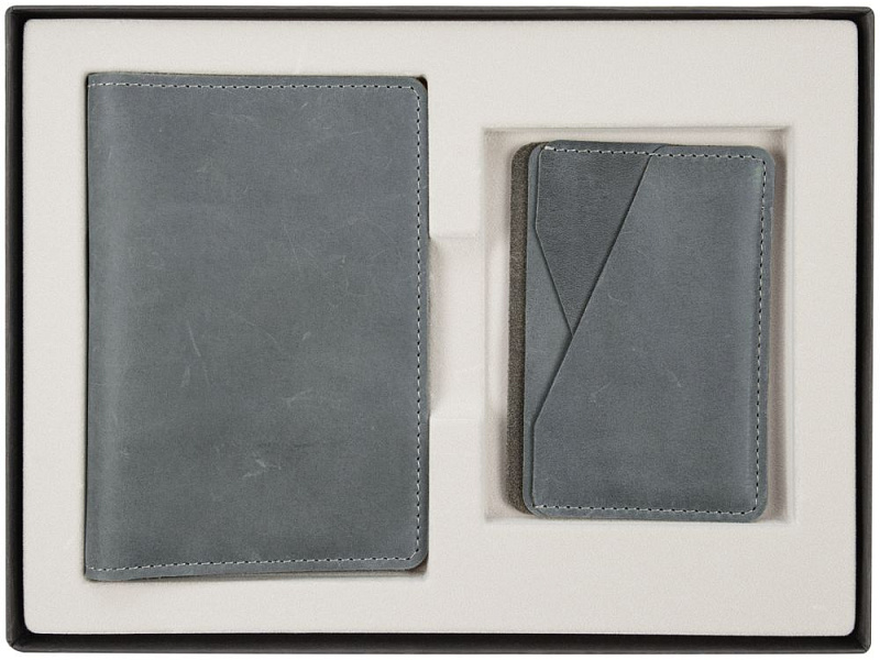 Набор inStream, серый