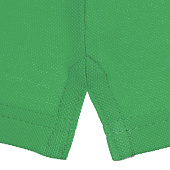 Рубашка поло женская Virma Premium Lady, зеленое яблоко