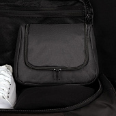 Несессер Simon, черный