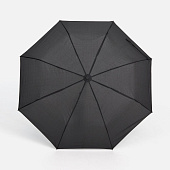 Зонт складной Classic, черный