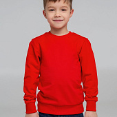 Свитшот детский Toima Kids 2.0, красный