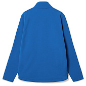 Куртка софтшелл мужская Race Men ярко-синяя (royal)