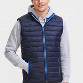 Жилет Wave Men черный