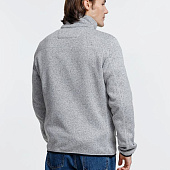 Куртка унисекс Gotland, серая