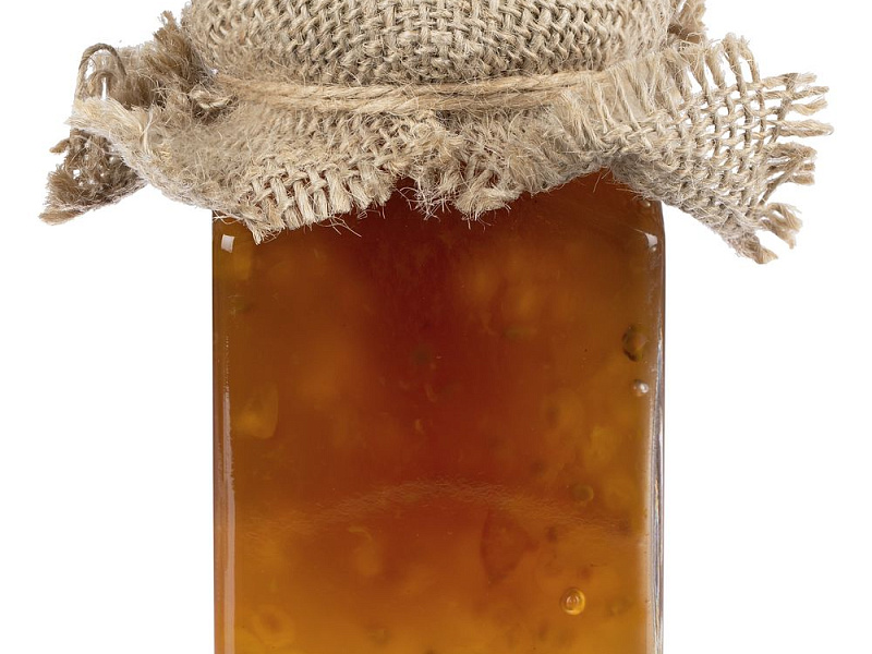 Варенье Real Jam, морошка