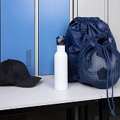 Спортивный рюкзак Verkko, темно-синий