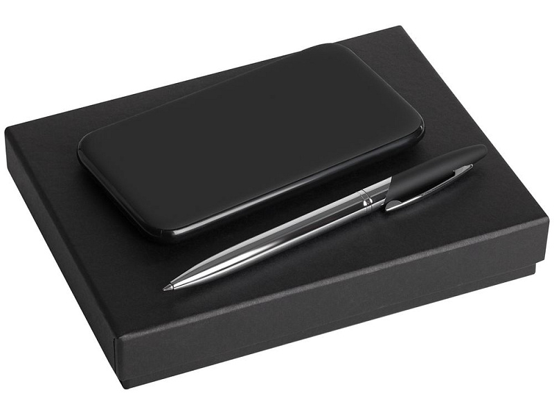 Набор Hand Hunter Catch, черный