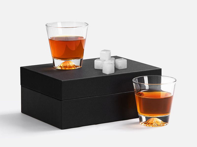 Набор Crystal Rocks