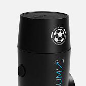 Портативная кофемашина Porta Presso, черная