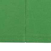 Рубашка поло женская Safran Timeless зеленое яблоко