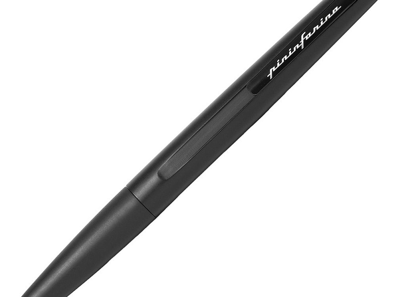 Ручка шариковая PF Two, черная