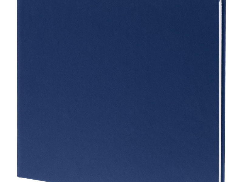 Скетчбук Object, синий