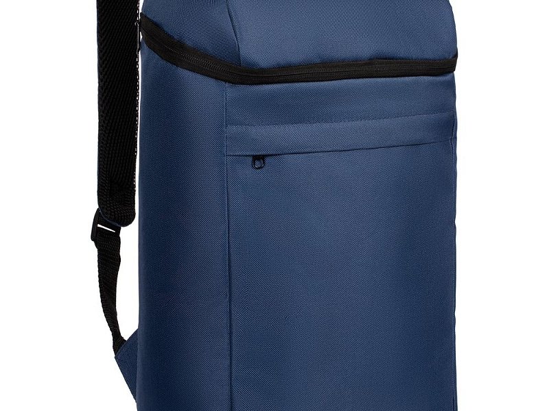 Терморюкзак Paseo, синий