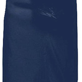 Футболка унисекс Sporty 140, темно-синяя