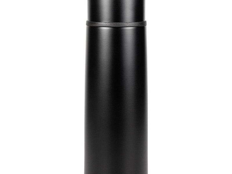 Термос Relaxika 750, черный