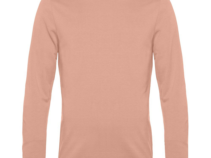 Свитшот унисекс Set In, бежевый (nude)