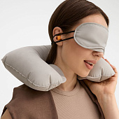 Набор для путешествий Essential, серый