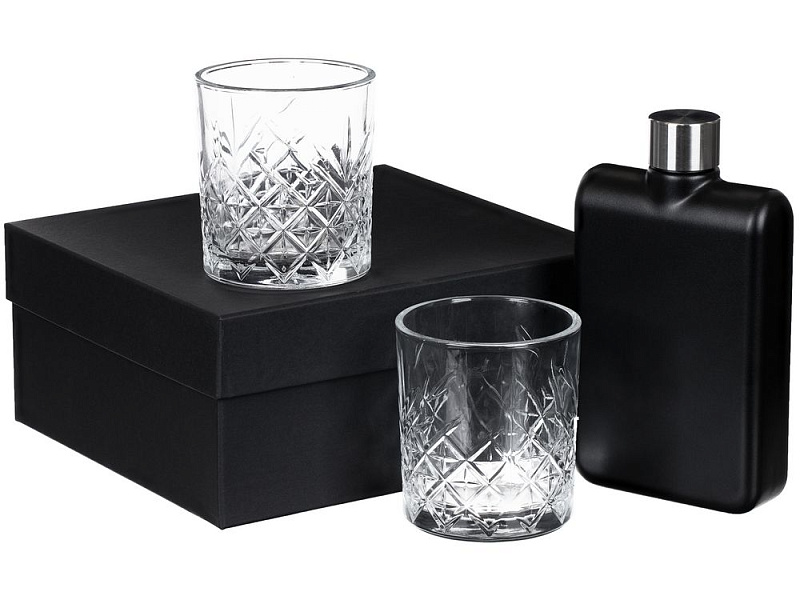 Набор Midnight Blues для виски