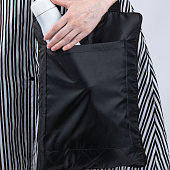 Плед для пикника Soft & Dry 2, черный