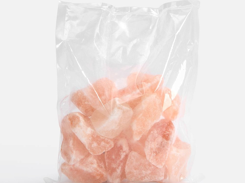 Гималайская соль для бани и сауны Saltana